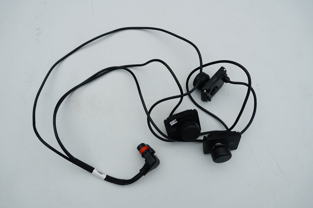 T50 Weighing Sensor Module