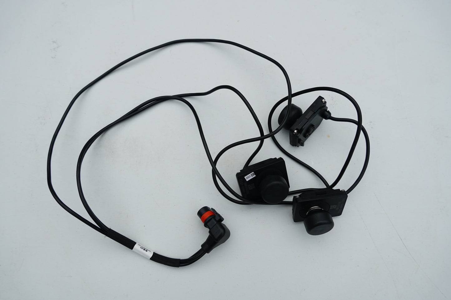 T50 Weighing Sensor Module