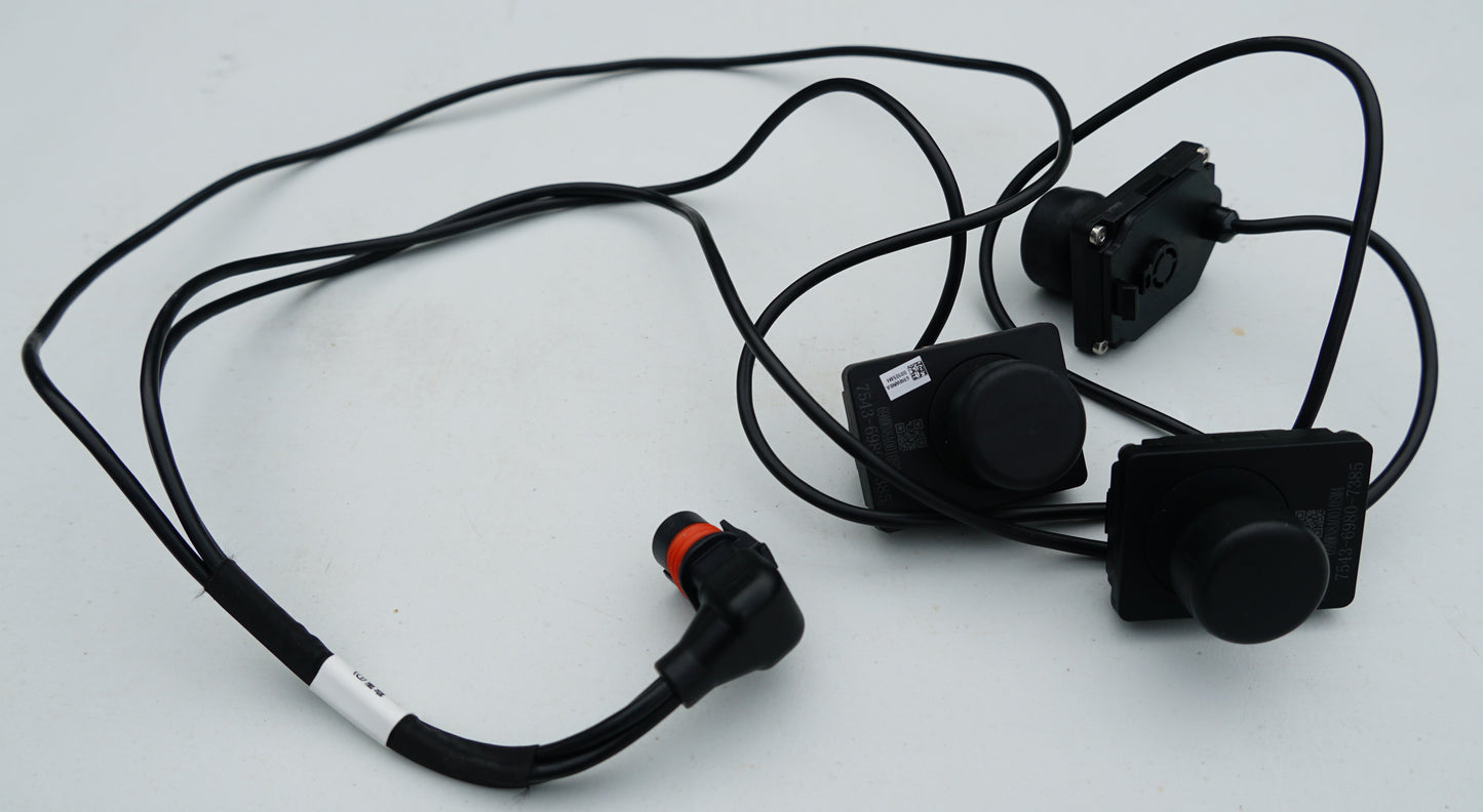 T50 Weighing Sensor Module