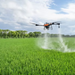 Vector AGR HD580 Spray Drone Package