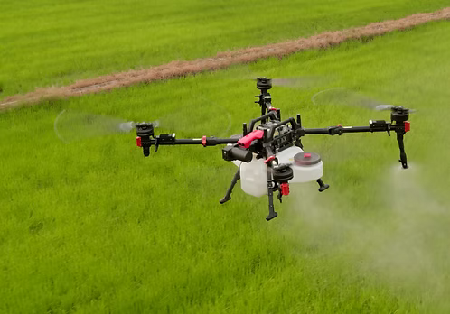 XAG P150 Agricultural Drone Package Kit