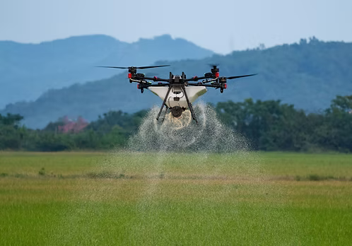 XAG P150 Agricultural Drone Package Kit