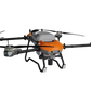 Vector AGR HD580 Spray Drone Package