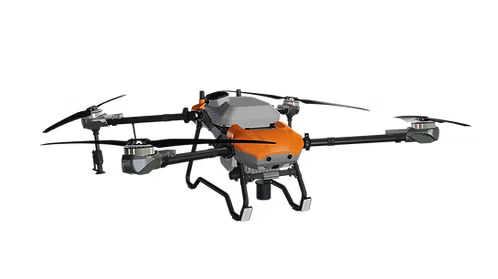 Vector AGR HD580 Spray Drone Package