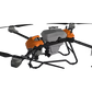 Vector AGR HD580 Spray Drone Package