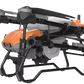 Vector AGR HD580 Spray Drone Package