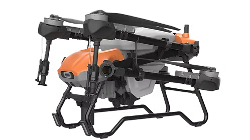 Vector AGR HD580 Spray Drone Package