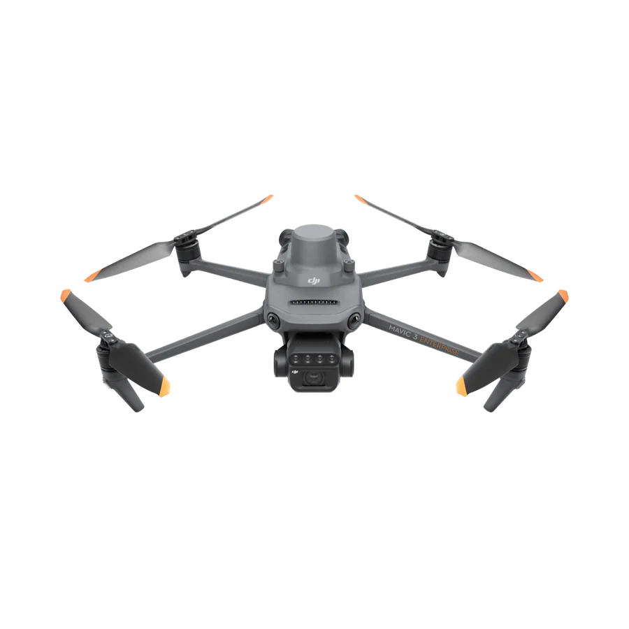DJI Mavic 3M Multispectral